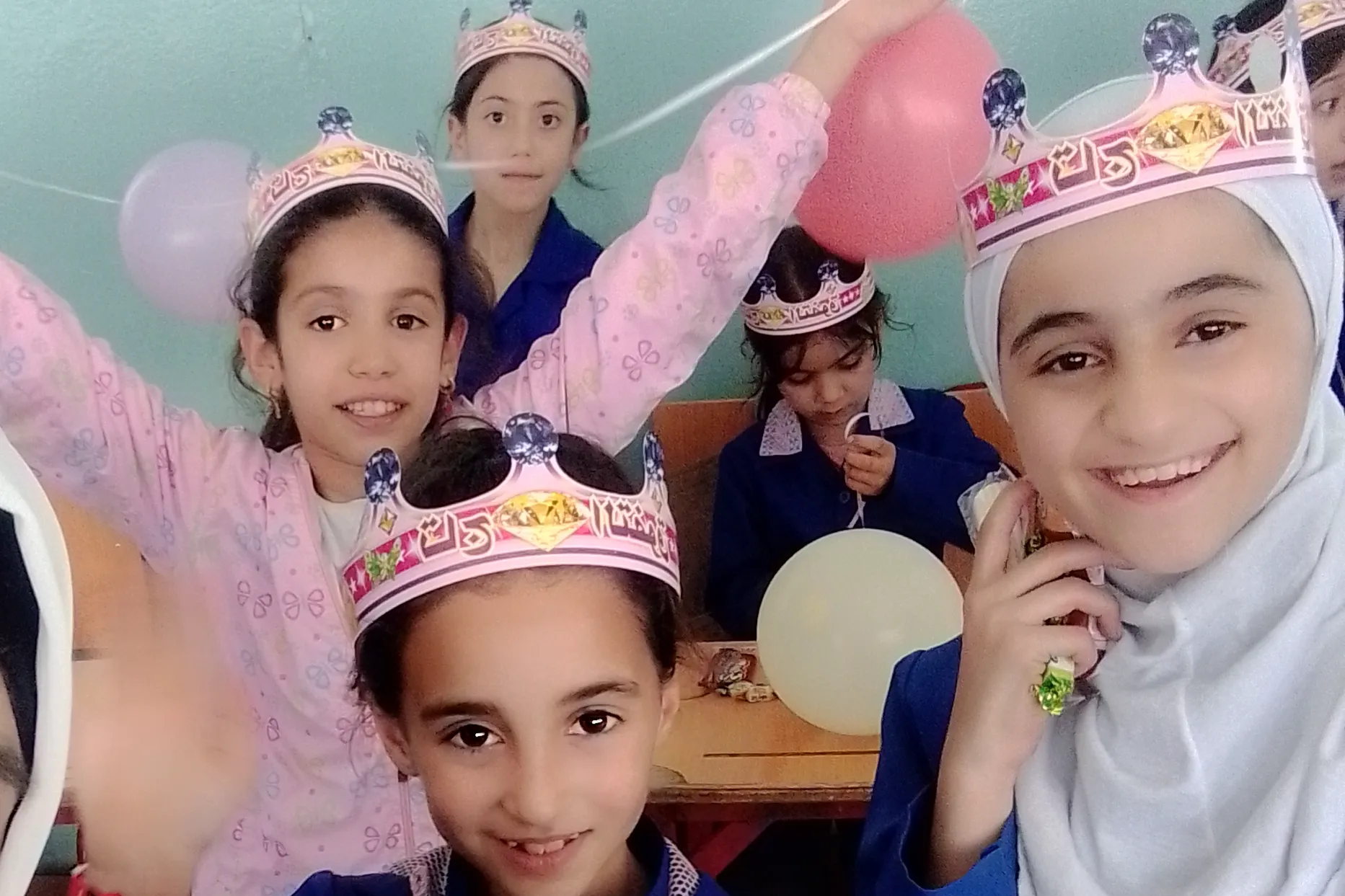 العودة للمدرسة